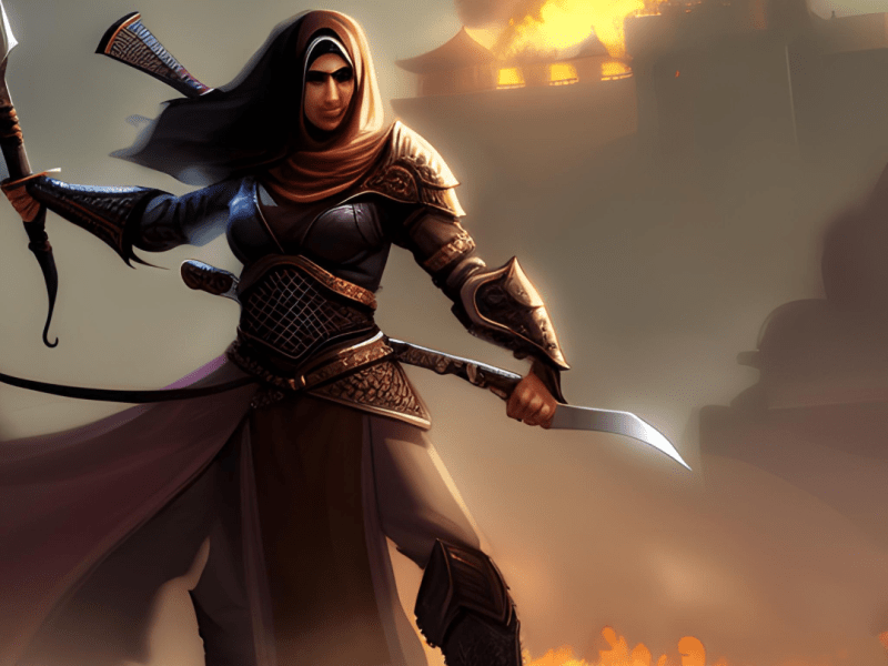 War On All&nbsp;Fronts